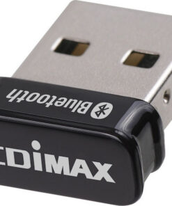 Alternative view of Edimax BT-8500 USB Bluetooth 2.0 Adapter