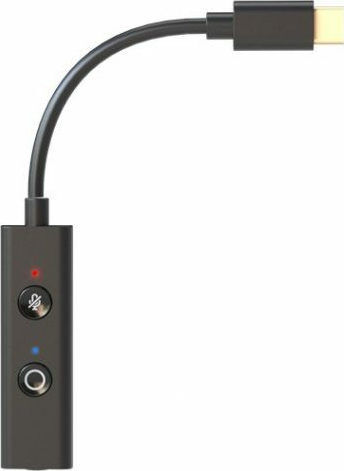 Creative Sound Blaster Play! 4 Εξωτερική USB-C Κάρτα Ήχου 2.0 - Image 2