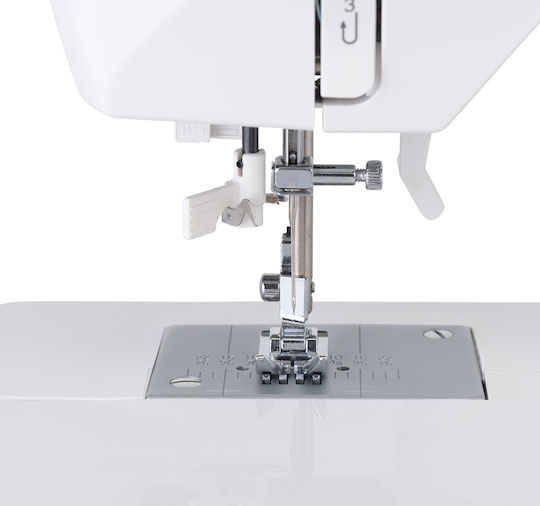 Singer Οικιακή Ραπτομηχανή C5205-TQ - Image 8