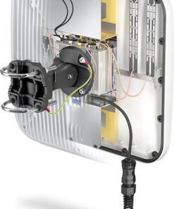 Alternative view of QuWireless QuMax for Teltonika RUTX12 Εξωτερική Κεραία 4G Κατευθυντική 7dBi με σύνδεση Ethernet