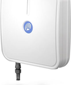 QuWireless QuMax for Teltonika RUTX12 Εξωτερική Κεραία 4G Κατευθυντική 7dBi με σύνδεση Ethernet