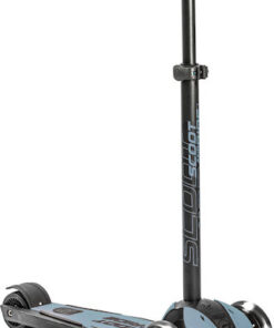 Scoot & Ride Παιδικό Πατίνι Αναδιπλούμενο Highwaykick 5 Led Τρίτροχο για 5+ Ετών Μπλε 96434