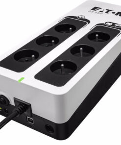 Eaton 3S550F UPS Off-Line 550VA 330W με 6 Schuko Πρίζες
