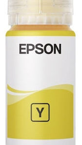 Epson T07D4 Γνήσιο Μελάνι Εκτυπωτή InkJet Κίτρινο (C13T07D44A)