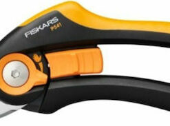 Fiskars Plus SmartFit Bypass Pruner P541 Ψαλίδι Κλαδέματος Μήκους 20.1cm με Μέγιστη Διάμετρο Κοπής 24mm