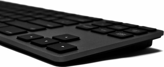 Matias FK308PCLBB Πληκτρολόγιο Αγγλικό US - Image 2