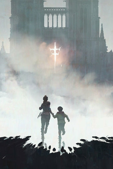 Death Stranding Director’s Cut Edition PS5 Game - Image 5