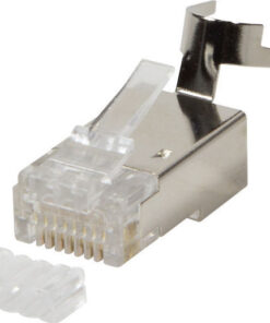 LogiLink RJ-45 male (MP0033) 50τμχ