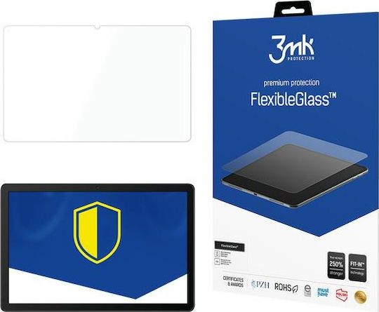 3MK FlexibleGlass Tempered Glass (MatePad 10.4) - Image 2