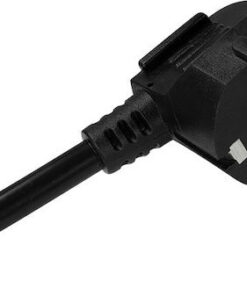 Alternative view of LogiLink Πολύπριζο 3 Θέσεων με Διακόπτη και Καλώδιο 1.4m LPS206B