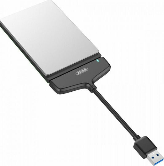 Unitek USB 3.0 - SATA III HDD/SSD 2.5 - Image 3