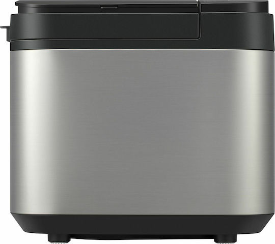 Panasonic SD-YR2550SXE Αρτοπαρασκευαστής 550W Χωρητικότητας 600gr με 31 Προγράμματα - Image 5