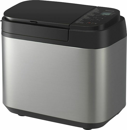 Panasonic SD-YR2550SXE Αρτοπαρασκευαστής 550W Χωρητικότητας 600gr με 31 Προγράμματα - Image 2