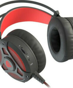 Alternative view of Genesis Neon 360 Over Ear Gaming Headset με σύνδεση 2x3.5mm