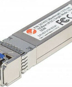 Intellinet Transceiver 1τμχ 507479