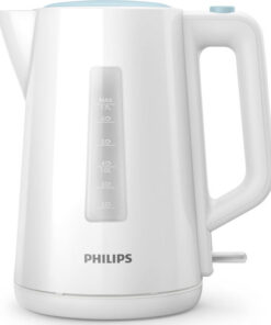 Philips Βραστήρας 1.7lt 2200W Λευκός HD9318/70