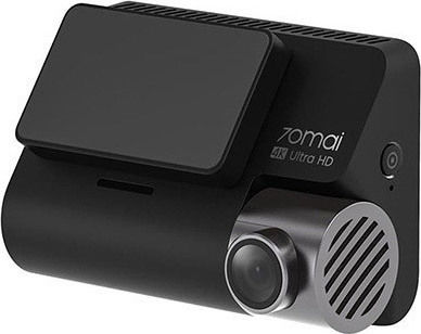 70Mai A800S Κάμερα DVR Αυτοκινήτου 4K με Οθόνη 3" Wi-Fi, GPS - Image 3
