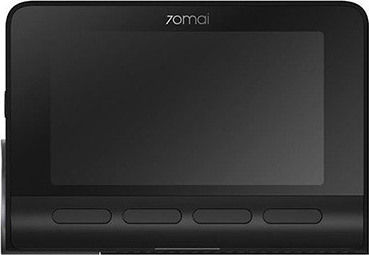 70Mai A800S Κάμερα DVR Αυτοκινήτου 4K με Οθόνη 3" Wi-Fi, GPS - Image 2