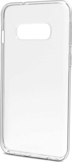 Celly Gelskin Back Cover Σιλικόνης Διάφανο (Galaxy S10e) GELSKIN892 - Image 4