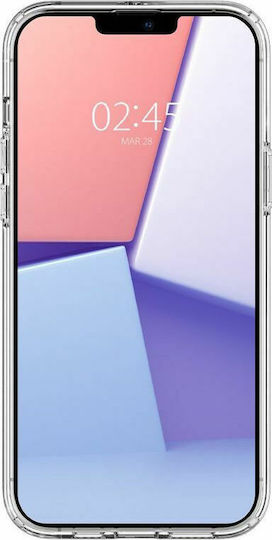 Spigen Ultra Hybrid Back Cover Πλαστικό 2mm Διάφανο (iPhone 13 Pro Max) ACS03204 - Image 3