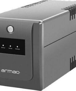 Alternative view of Armac H/1500F/LED UPS Line-Interactive 1500VA με 4 Schuko Πρίζες