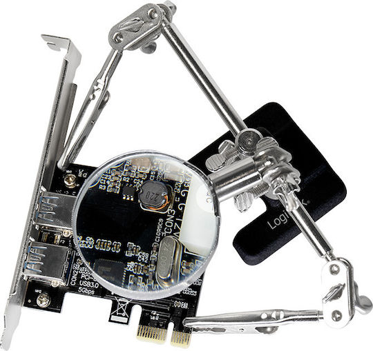 LogiLink Βάση Εργαλείων WZ0034 - Image 2