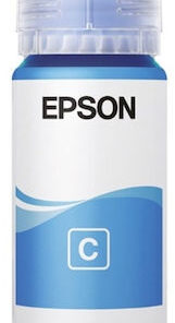 Epson T07D2 Γνήσιο Μελάνι Εκτυπωτή InkJet Κυανό (C13T07D24A)