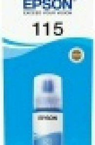 Alternative view of Epson T07D2 Γνήσιο Μελάνι Εκτυπωτή InkJet Κυανό (C13T07D24A)