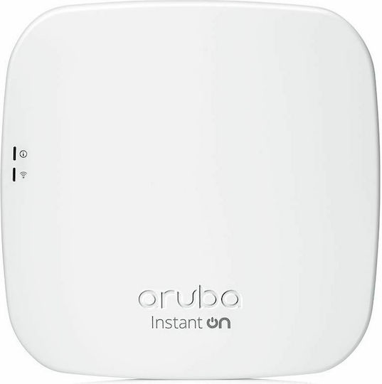 Aruba Instant On AP11 WiFi Mesh Network Access Point Wi‑Fi 5 Dual Band (2.4 & 5GHz) - Image 2