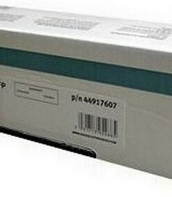 OKI 44917607 Γνήσιο Toner Laser Εκτυπωτή Μαύρο 12000 Σελίδων 44917607