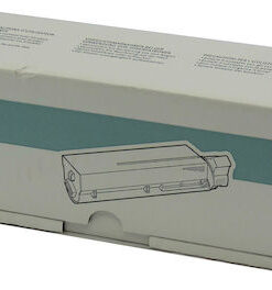 Alternative view of OKI 44917607 Γνήσιο Toner Laser Εκτυπωτή Μαύρο 12000 Σελίδων 44917607