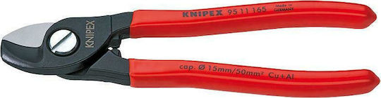 Knipex Κόφτης Καλωδίων Ηλεκτρολόγου Μήκους 200mm 95 11 200 - Image 4
