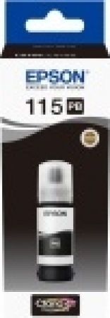 Epson T07D1 Γνήσιο Μελάνι Εκτυπωτή InkJet Photo Μαύρο (C13T07D14A) - Image 3