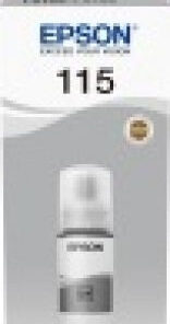 Alternative view of Epson T07D5 Γνήσιο Μελάνι Εκτυπωτή InkJet Γκρι (C13T07D54A)