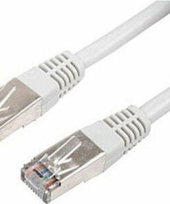 Alternative view of LogiLink U/UTP Cat.6 Καλώδιο Δικτύου Ethernet 0.5m Γκρι 1τμχ CP2022U