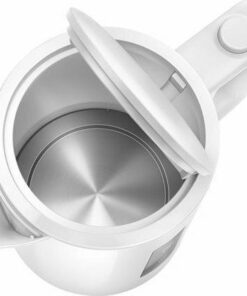 Alternative view of Philips Βραστήρας 1.7lt 2200W Λευκός HD9318/70