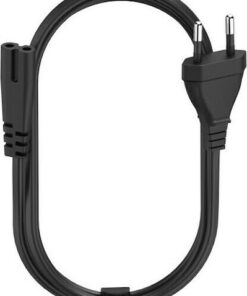 Alternative view of HAMA Universal Φορτιστής Laptop 45W 19V 3A με Αποσπώμενο Καλώδιο Τροφοδοσίας και με σετ βυσμάτων (00200001)