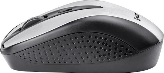 Tracer Joy II Ασύρματο Mini Ποντίκι Ασημί - Image 3