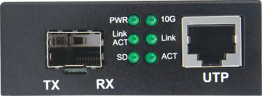Intellinet Media Converter 1τμχ 508193