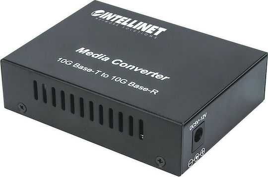 Intellinet Media Converter 1τμχ 508193 - Image 3
