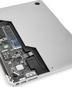 Alternative view of OWC Aura Pro 6G SSD 250GB Blade SATA III OWCS3DAP2A6G250
