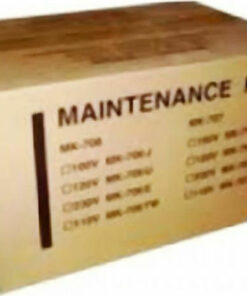 Alternative view of Kyocera Maintenance Kit for Kyocera MK-8335D (1702RL0UN1)
