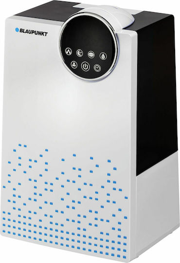 Blaupunkt AHS601 Υγραντήρας 25W για Χώρους 95m² - Image 2