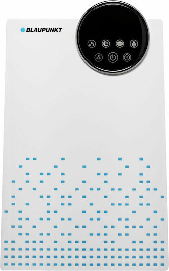 Blaupunkt AHS601 Υγραντήρας 25W για Χώρους 95m² - Image 5