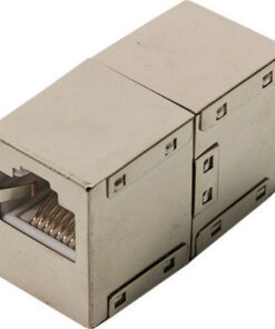 Alternative view of LogiLink Σύνδεσμος καλωδίων Cat5e