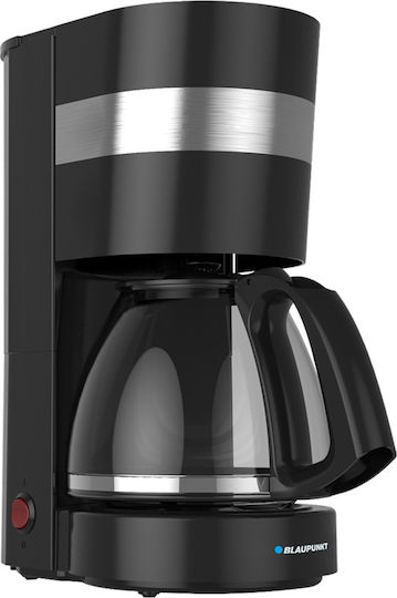 Blaupunkt CMD401 Καφετιέρα Φίλτρου 800W Black