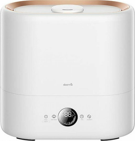 Deerma ST636W Υγραντήρας Υπερήχων 25W για Χώρους 30m²