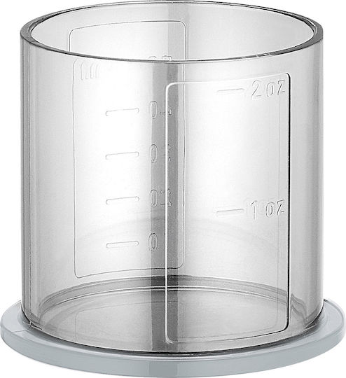 Amica BTM5012 Μπλέντερ για Smoothies 1.5lt 800W Inox - Image 7