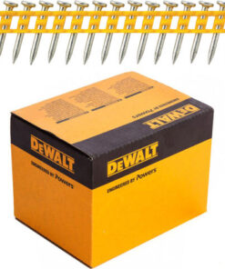 Alternative view of Dewalt DCN8901025 Καρφιά Σκυροδέματος 1005τμχ