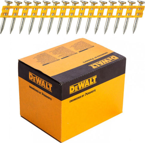 Dewalt DCN8901025 Καρφιά Σκυροδέματος 1005τμχ - Image 2
